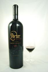 2005 Cabernet Sauvignon 3L